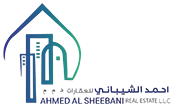 Al Sheebani Real Estate Logo