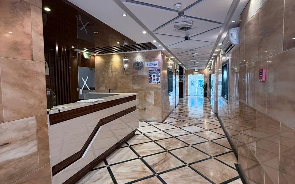 Al Nahda Tower (6)