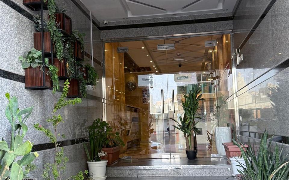 Al Nahda Tower (7)