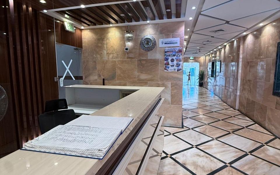 Al Nahda Tower (8)