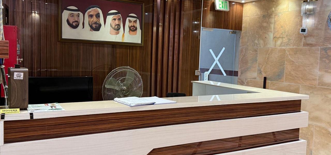 Al Nahda Tower (9)