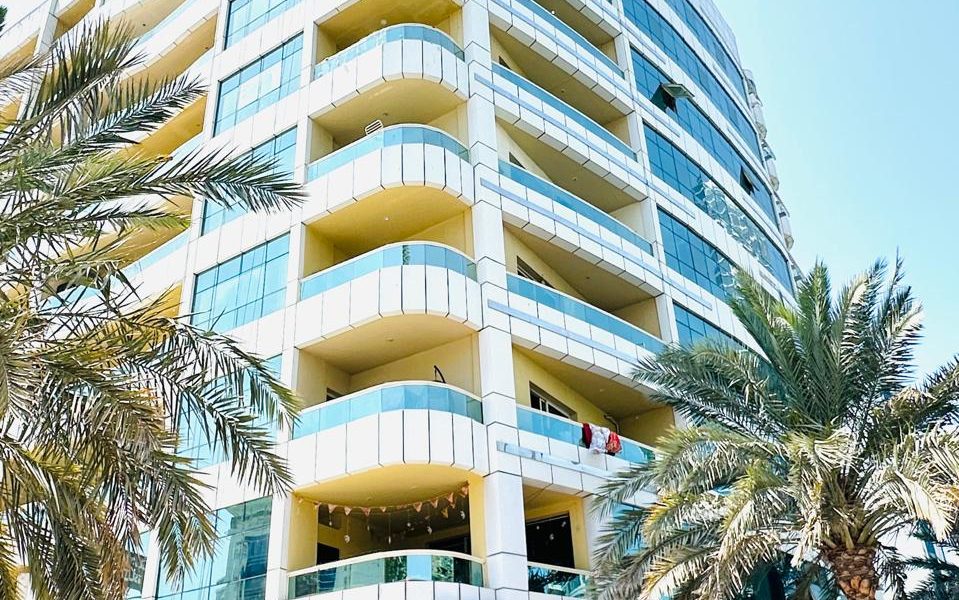 Al Sheebani Building Marina (2)
