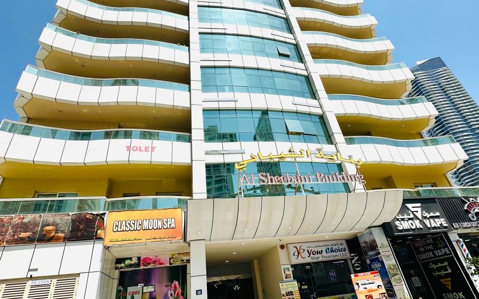 Al Sheebani Building Marina (4)