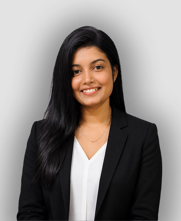 Piyumi Office Assistant Ahmed Al Sheebani Real Estate
