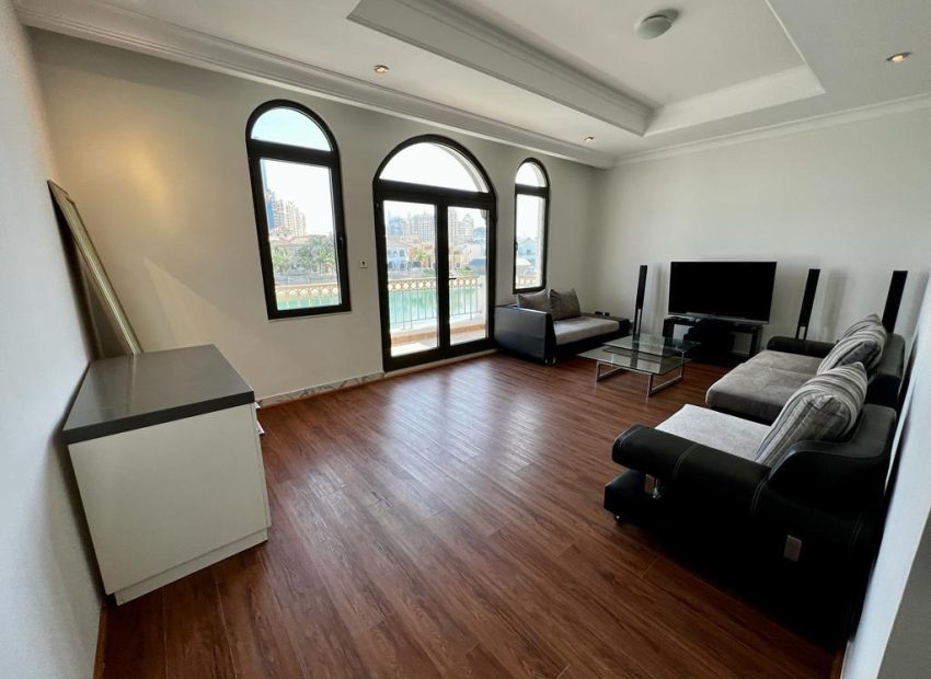 Palm Jumeirah Villa (11)