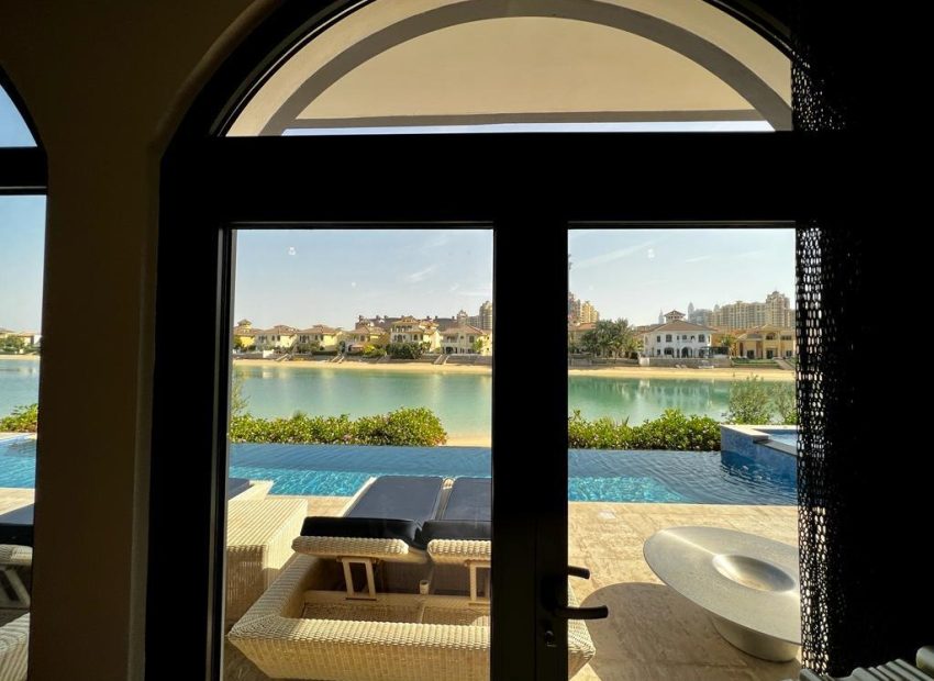 Palm Jumeirah Villa (19)