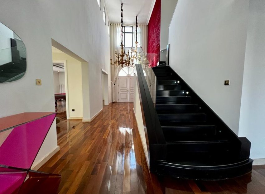 Palm Jumeirah Villa (2)