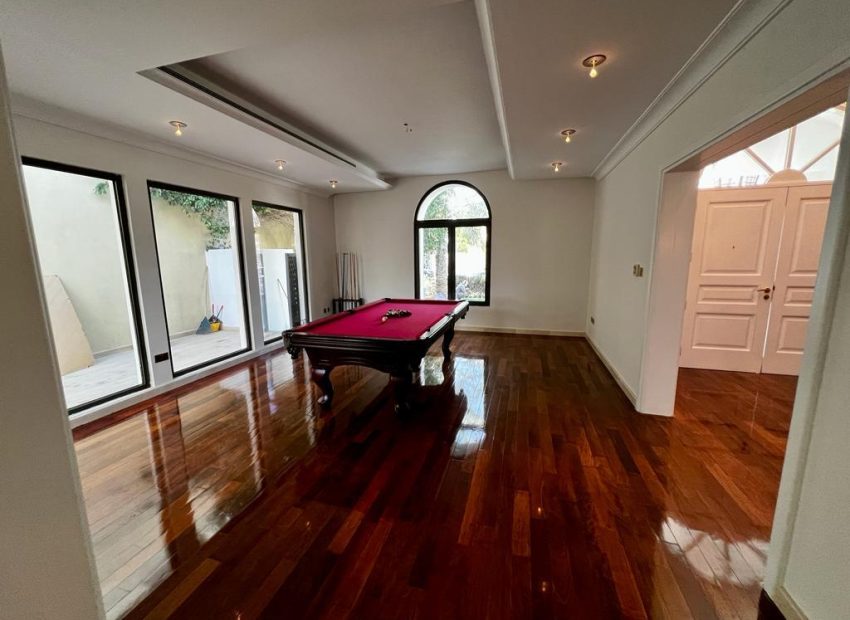 Palm Jumeirah Villa (20)