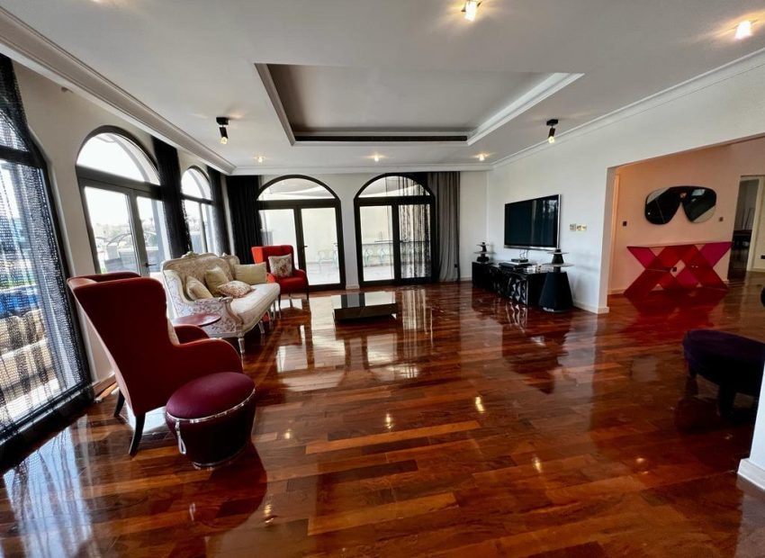 Palm Jumeirah Villa (21)