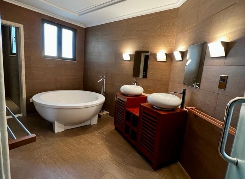 Palm Jumeirah Villa (25)
