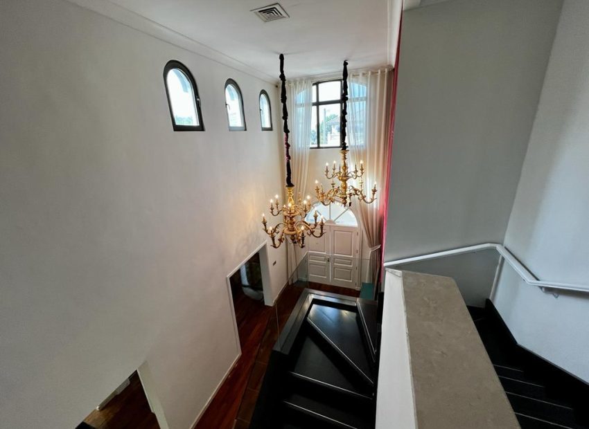 Palm Jumeirah Villa (26)