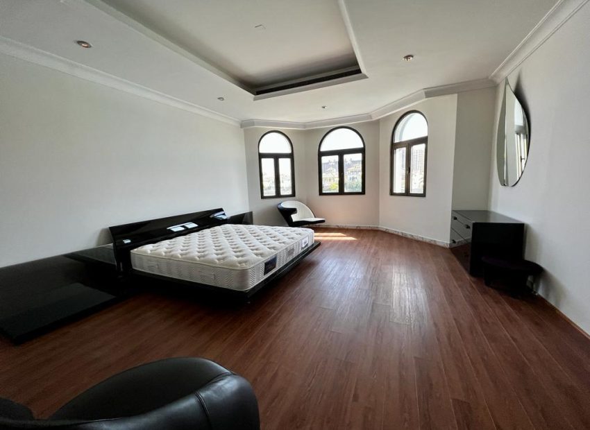 Palm Jumeirah Villa (7)