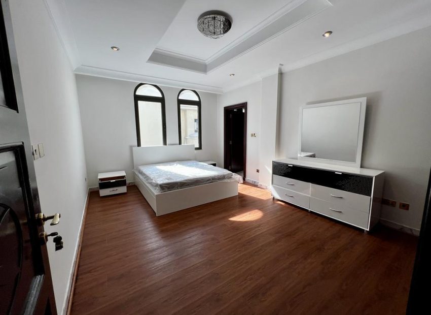 Palm Jumeirah Villa (8)